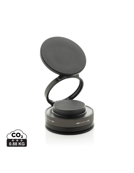 Porta telefono universale Terra 360 in rPlastica RCS