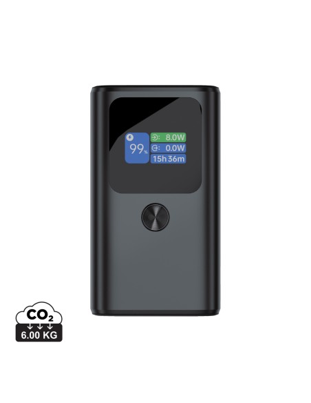 Powerbank tascabile 10.000 mAh 55W Urban Vitamin Campbell