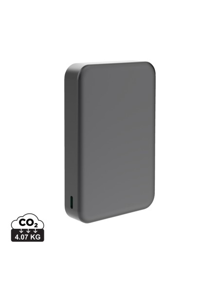 Powerbank magnetica 10.000mAh Quantum ultra veloce 25W RCS