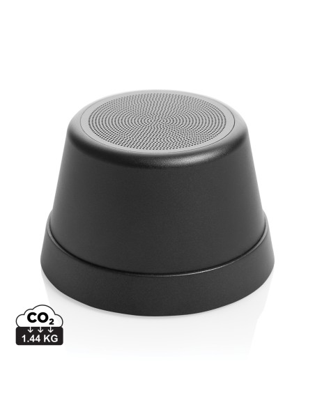 Speaker 5W magnetico Nivio in rAlluminio RCS