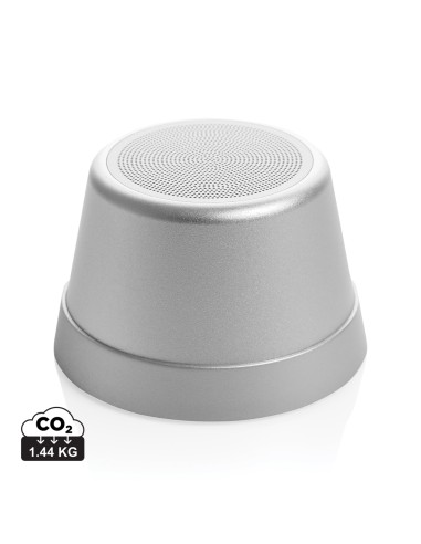 Speaker 5W magnetico Nivio in rAlluminio RCS