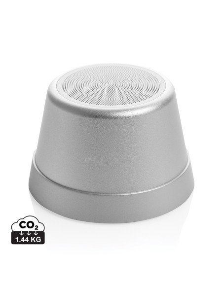Speaker 5W magnetico Nivio in rAlluminio RCS