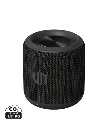 Speaker 3W Urban Vitamin Oceanside in rPlastica RCS