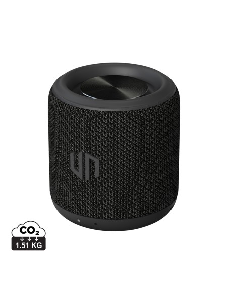 Speaker 3W Urban Vitamin Oceanside in rPlastica RCS