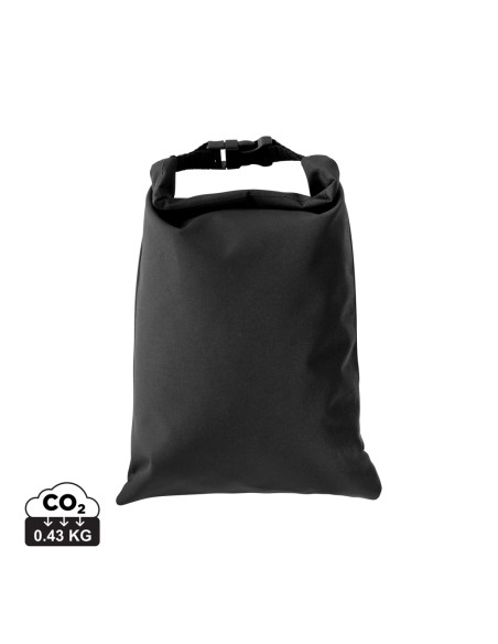 Portapranzo pieghevole 30x20 cm Snackstrap in rPET AWARE™