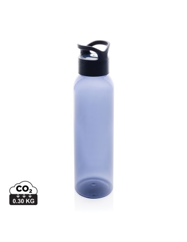 Bottiglia Oasis in rPET RCS 650ml