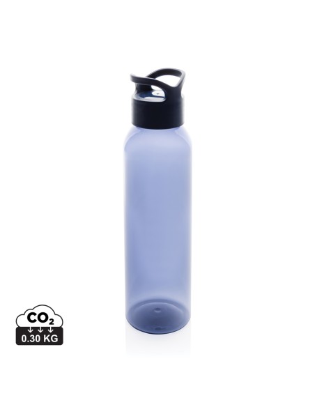 Bottiglia Oasis in rPET RCS 650ml