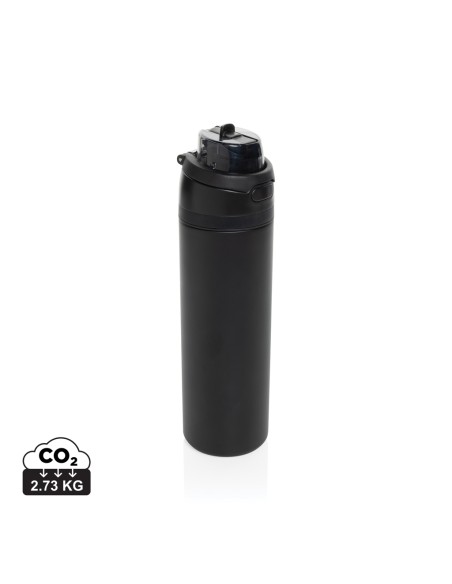 Bottiglia richiudibile Omni Sip in rAcciaio RCS 720ml