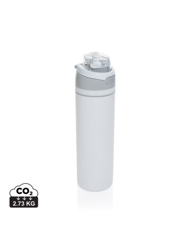 Bottiglia richiudibile Omni Sip in rAcciaio RCS 720ml