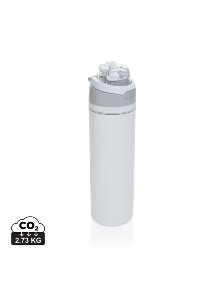 Bottiglia richiudibile Omni Sip in rAcciaio RCS 720ml