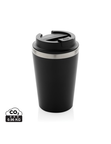 Tazza a doppia parete Java RCS 350ml