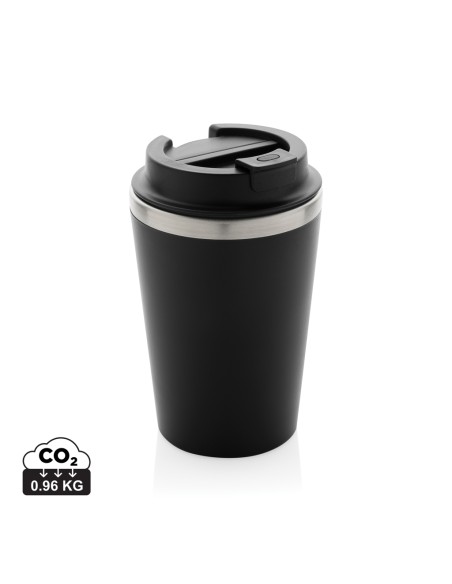 Tazza a doppia parete Java RCS 350ml