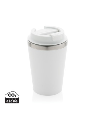Tazza a doppia parete Java RCS 350ml