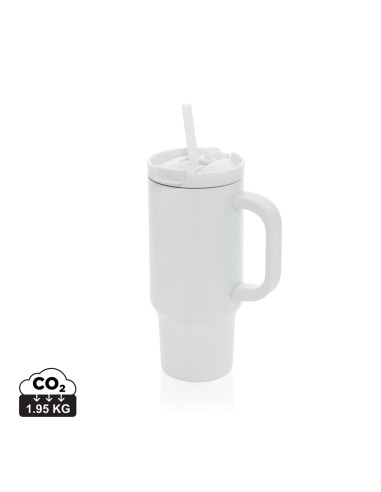 Bicchiere termico antigoccia Cruiser in rAcciaio RCS 480ml