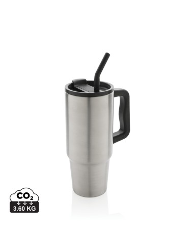 Bicchiere Embrace deluxe in rAcciaio RCS 900ml