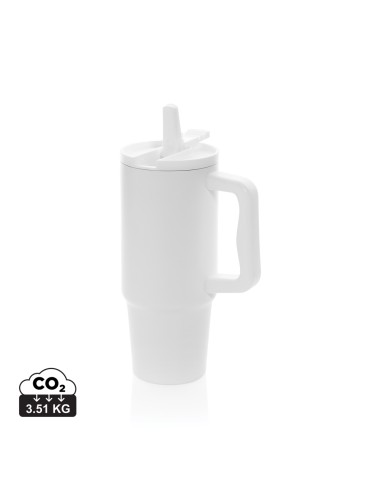 Tazza ermetica Embrace in rAcciaio RCS 900ml