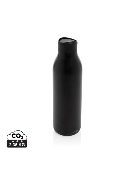 Bottiglia Avira Alok in rAcciaio 360 RCS 600ml