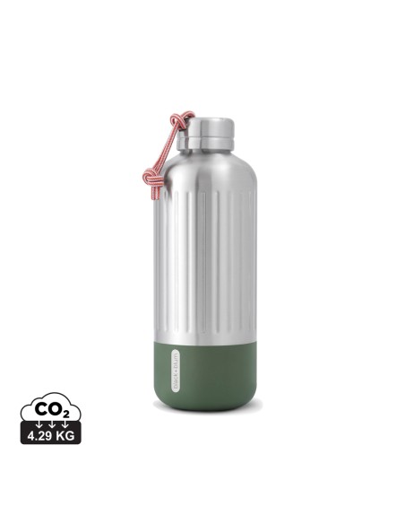 Bottiglia termica grande Black+Blum Explorer 850ml