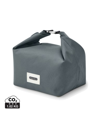 Portapranzo/borsa termica Black+Blum 6.7L