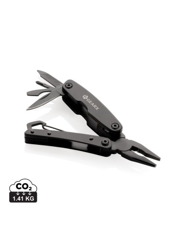 Multiattrezzo mini Gear X