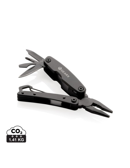 Multiattrezzo mini Gear X