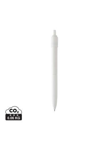 Penna antistress Quill in ABS riciclato GRS
