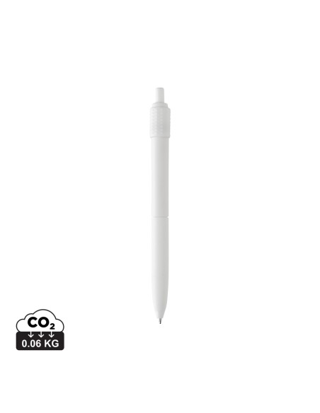 Penna antistress Quill in ABS riciclato GRS