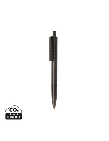 Penna satinata X3 in rPC GRS