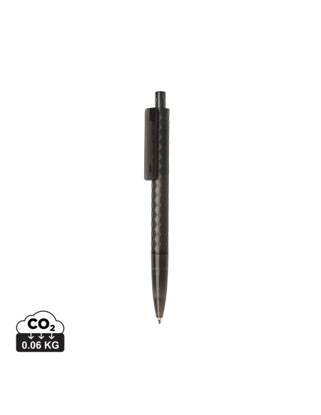 Penna satinata X3 in rPC GRS