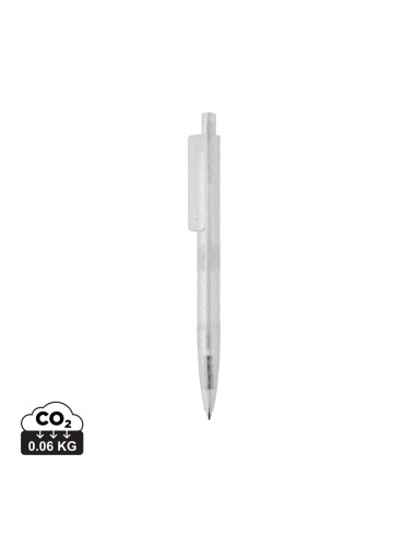 Penna satinata X3 in rPC GRS