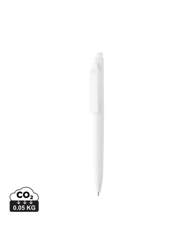 Penna Vibe in rABS GRS con inchiostro ultra scorrevole