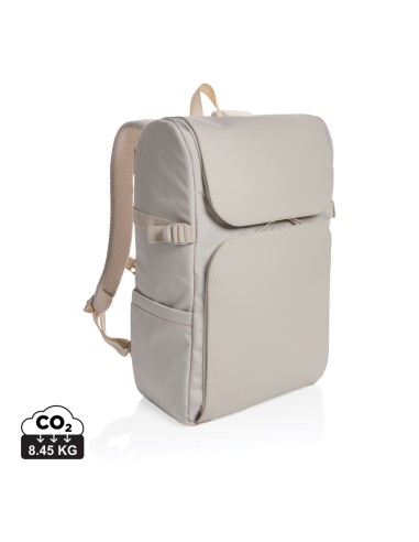 Zaino weekend deluxe Pascal in rPET AWARE™
