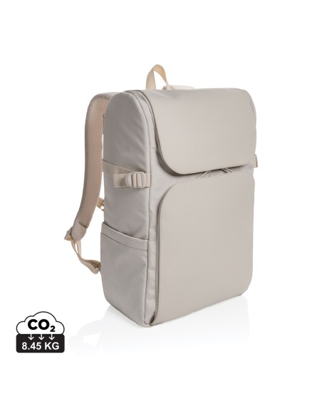 Zaino weekend deluxe Pascal in rPET AWARE™