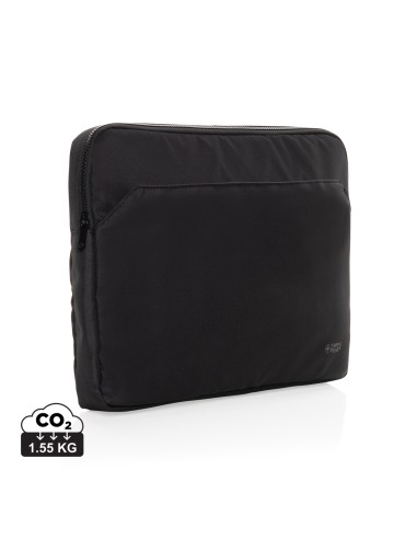 Tasca porta PC Essential Swiss Peak da 15,6" in rPET Aware™