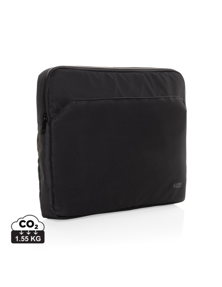 Tasca porta PC Essential Swiss Peak da 15,6" in rPET Aware™