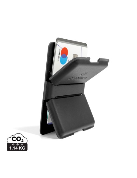 Porta carte C-Secure Magsafe
