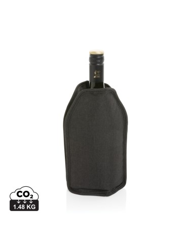 Manicotto termico Vino in rPET AWARE™