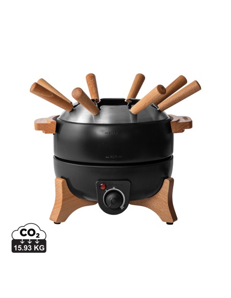 Set fonduta BOSKA Electric Party - 2,3L (EU Type F)