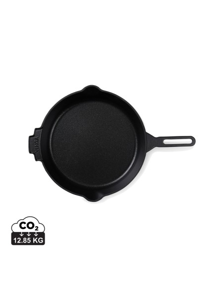 Padella da 27 cm  VINGA Monte Ardoise