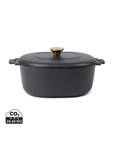 Casseruola Vinga Monte heritage 4L