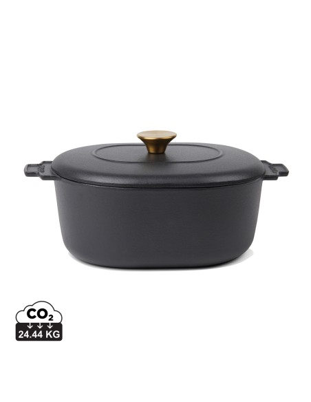Casseruola Vinga Monte heritage 4L