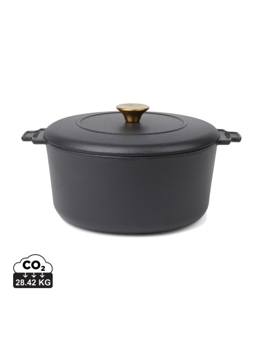 Casseruola Vinga Monte heritage 5,5L