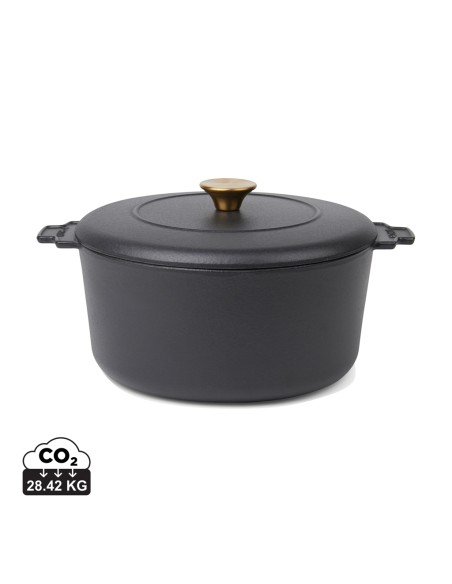 Casseruola Vinga Monte heritage 5,5L