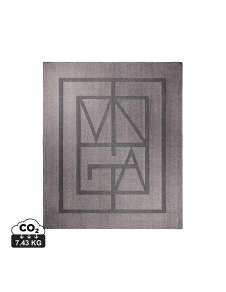 Coperta VINGA Monogram GRS