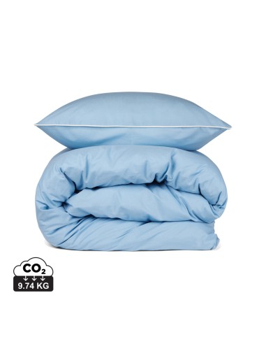 Set biancheria 4 pezzi VINGA Marston in cotone organico OCS