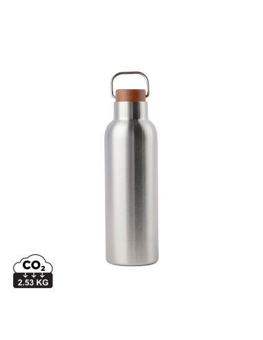 Bottiglia termica VINGA Ciro in rAcciaio RCS 800ml