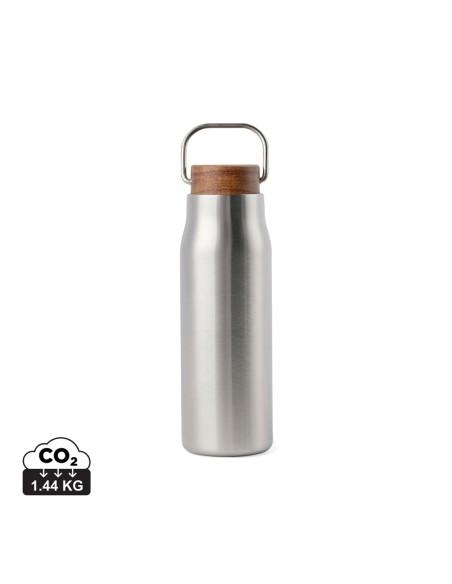 Bottiglia termica VINGA Ciro in rAcciaio RCS 300ml