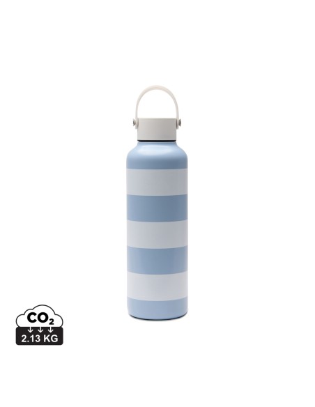 Bottiglia VINGA Lagoa in rAcciaio RCS 600ml