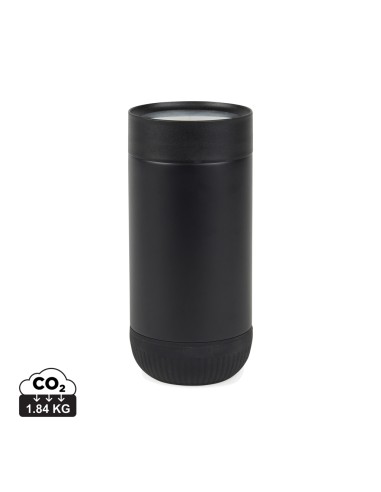Tazza termica VINGA Erie in acciaio riciclato RCS 350ml