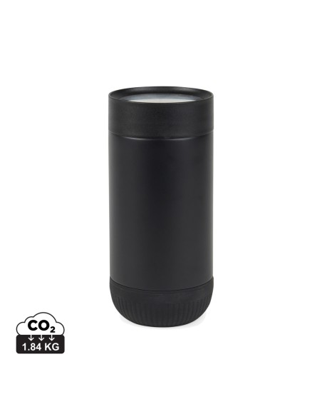 Tazza termica VINGA Erie in acciaio riciclato RCS 350ml